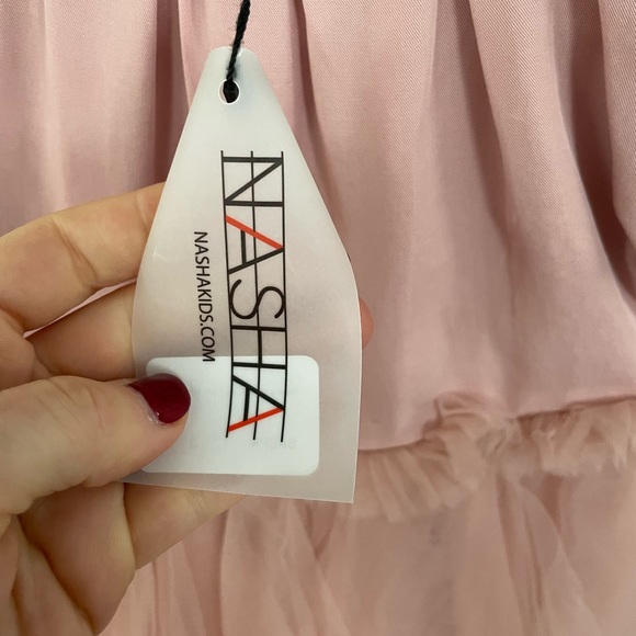 Girl gown - Picture 12 of 13